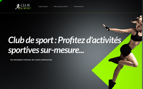 https://www.clubdesport.fr